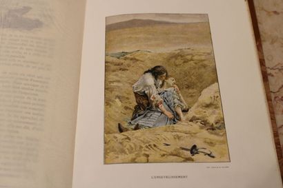 [LITERATURE] Editions Jules TALLANDIER, Collection...