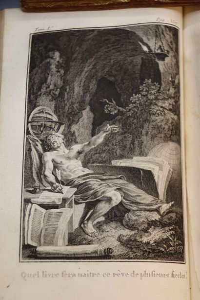 [DELISLE de SALES (Jean-Baptiste)] - De la...