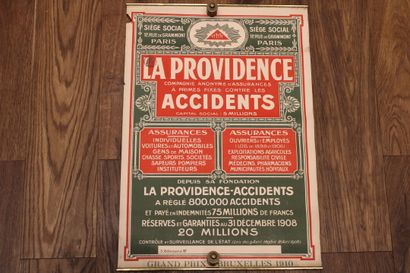[POSTER], Meeting of Original Posters Insurance...