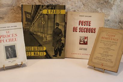 [HISTORY] Collection of works including:
-...