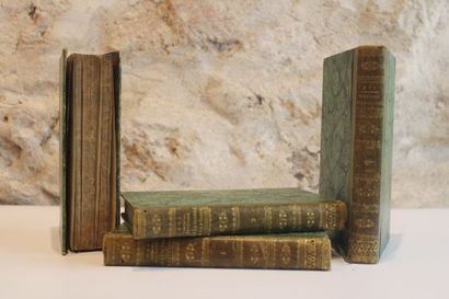 FOY, General. History of the Peninsular War...