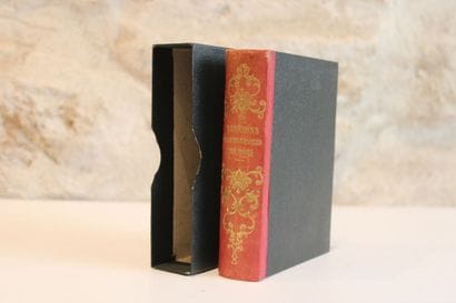 NORDLINGER (H.). Collection of 60 cross-sections...