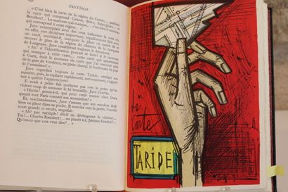 Marcel ALLAIN and Pierre SOUVESTRE, Grand...