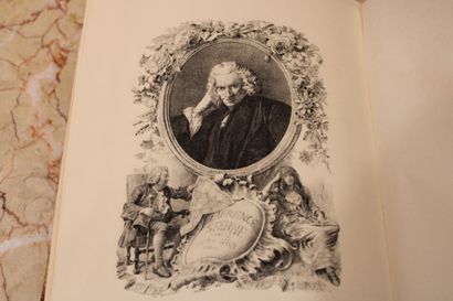 [LITERATURE] Editions Jules TALLANDIER, Collection...
