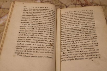 [MEDICINE], SICARD (Roch-Ambroise), Cours...