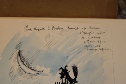 Anonyme, LE ROMAN DE RENART, Strasbourg,...