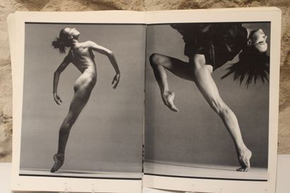 PHOTOGRAPHIE], REVUE 