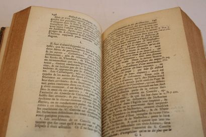 [RELIGIOSA], Défense des Théologiens, et...
