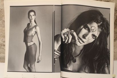 [PHOTOGRAPHIE], REVUE 