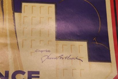 [POSTER], Original Antique Poster, Insurance...