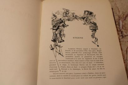 [LITERATURE] Editions Jules TALLANDIER, Collection...