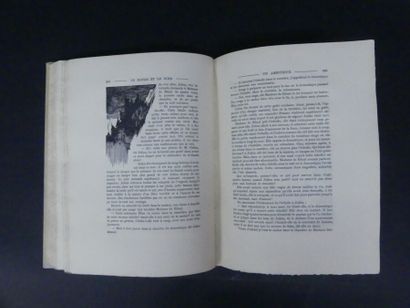 STENDHAL / QUINT, LE ROUGE ET LE NOIR, Chronique...