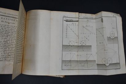 [SCIENCES], Mathurin-Jacques BRISSON (1723-1806),...