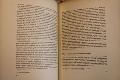 FIERENS-GEVAERT, Les Très Belles Heures de...