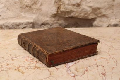 [OBSETRIQUIE], DEVENTER (Henry de), Observations...