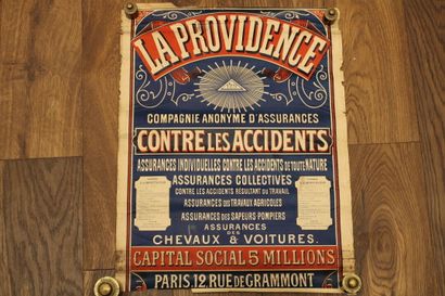 [POSTER], Meeting of Original Posters Insurance...