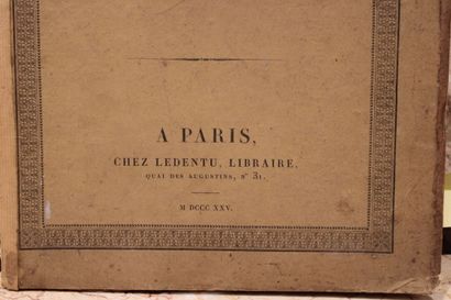 [VOYAGE], ATLAS pour service l'Intelligence...