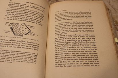 [PRESTIDIGITATION], Professor BOSCAR, TEN...