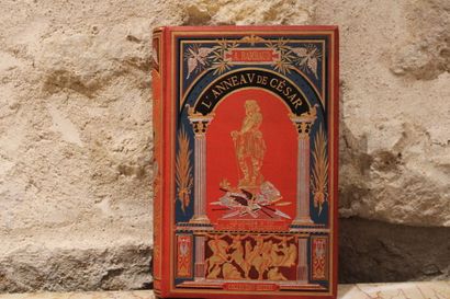 [HISTORY], Reunion of two cardboards: 

-...