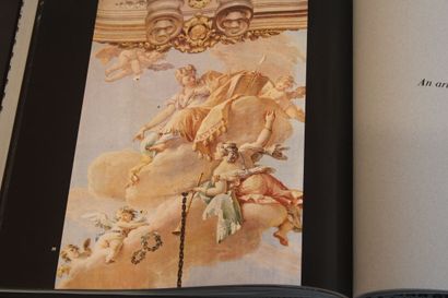 Ileana Chiappini di Sorio, PALAZZO PISANI...