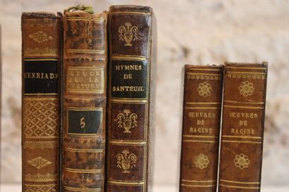 Reunion of Literary Works of which:
- Victor...