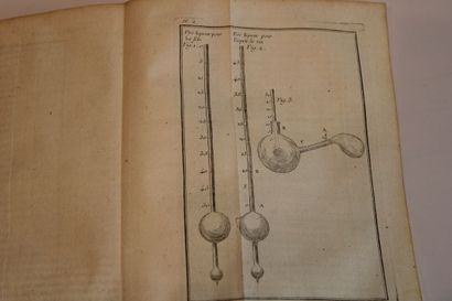 [PHARMACIE], BAUMÉ (Antoine), Éléments de...
