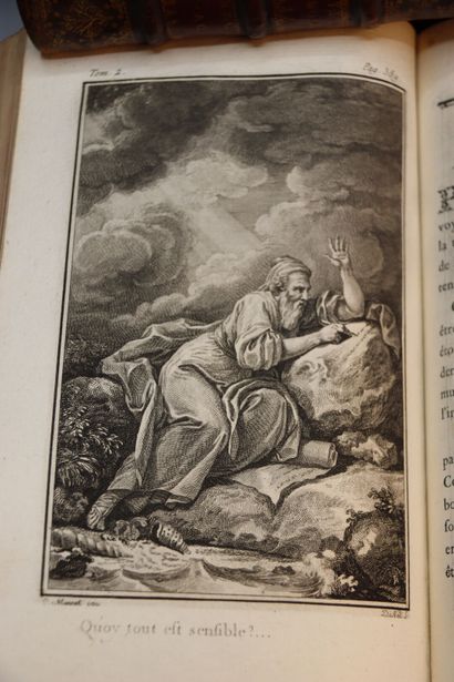 [DELISLE de SALES (Jean-Baptiste)] - De la...