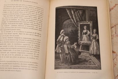 JULES VERNE , Extraordinary Voyages, THE...