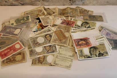 Ancienne Monnaie
Importante réunion d'anciens...