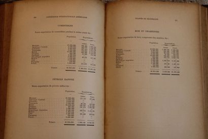 PRINCE (Amédée), The Congress of the Three...