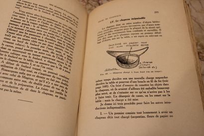 [PRESTIDIGITATION], Professor BOSCAR, TEN...
