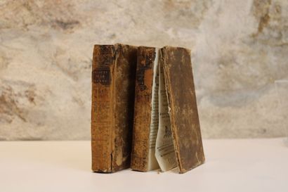 [SUISSE], Ruchat, Abraham , Etat et délices...