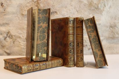 VOISENON (Abbé de). Oeuvres complètes. Paris,...