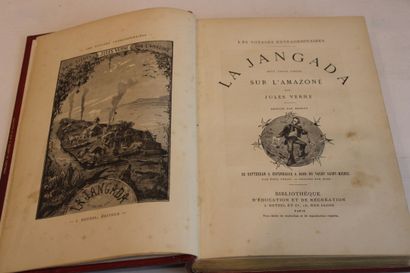 GRANDVILLE (J.-J.). SCÈNES DE LA VIE PRIVÉE...