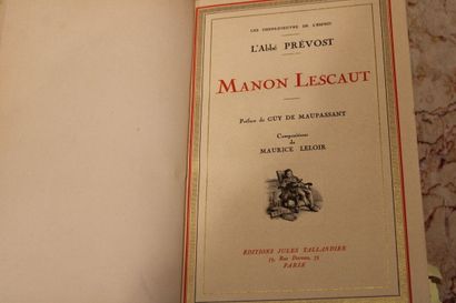 [LITERATURE] Editions Jules TALLANDIER, Collection...