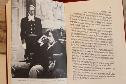 Honoré de BALZAC, 