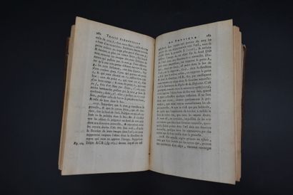 [SCIENCES], Mathurin-Jacques BRISSON (1723-1806),...