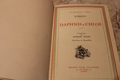 [LITERATURE] Editions Jules TALLANDIER, Collection...