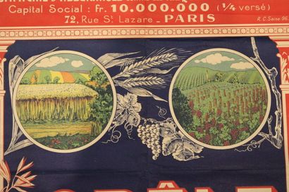[POSTER] , GRELE , Original Poster Illustrated...