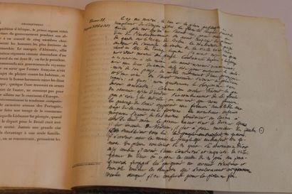 FOY, General. History of the Peninsular War...