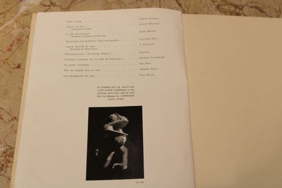 [BEAUX-ARTS] [MIRO], MINOTAURE, N° 7, Le...