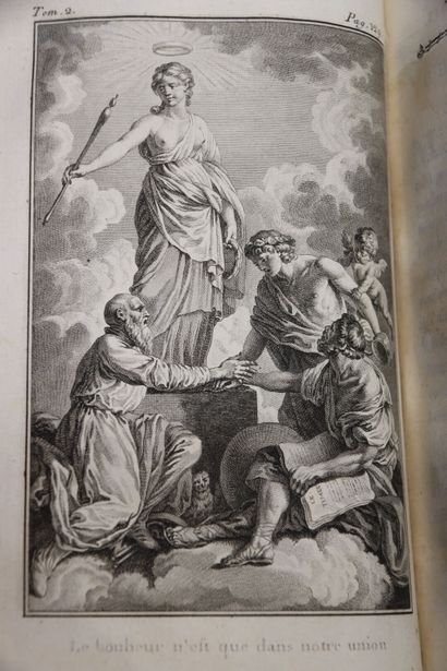 [DELISLE de SALES (Jean-Baptiste)] - De la...