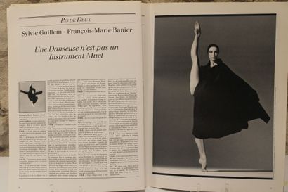 PHOTOGRAPHIE], REVUE 