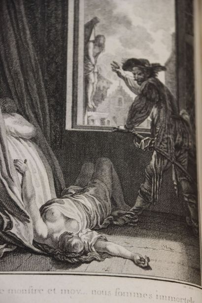 [DELISLE de SALES (Jean-Baptiste)] - De la...