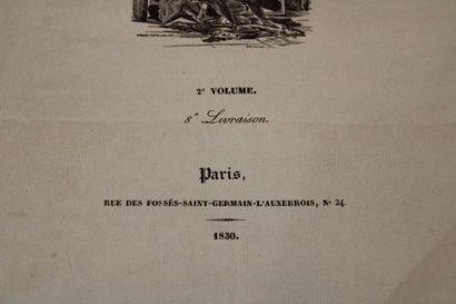[CARICATURES]. La Silhouette, Journal des...