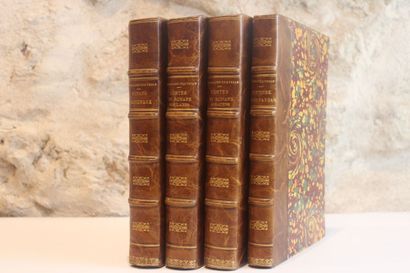ERCKMANN-CHATRIAN , Les Romans Nationaux,...