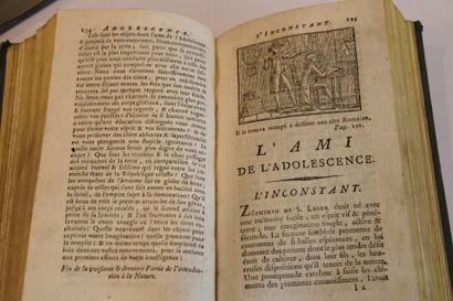 [ENFANTINA], BERQUIIN, L'ami des Enfants...