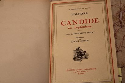 [LITERATURE] Editions Jules TALLANDIER, Collection...