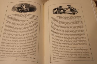 [LITERATURE] Editions Jules TALLANDIER, Collection...