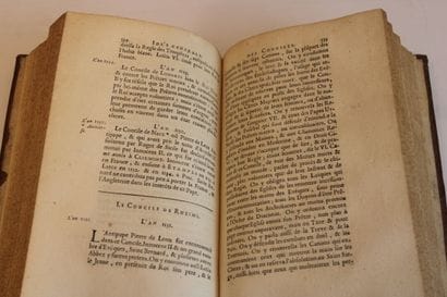 Le LORRAIN (Jean), Analyse ou Idee Generale...
